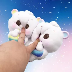 Baby Bear Squishy