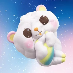 Baby Bear Squishy