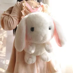 Baby Bun Backpack
