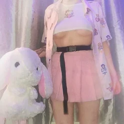 Baby Bun Backpack