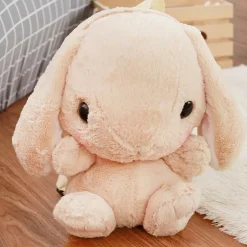 Baby Bun Backpack