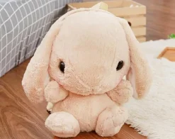 Baby Bun Backpack