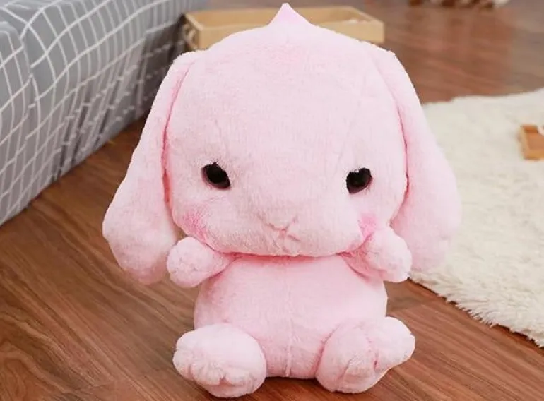 Baby Bun Backpack