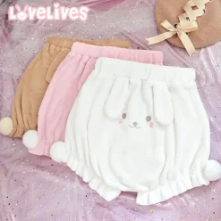 Baby Bun Bloomers