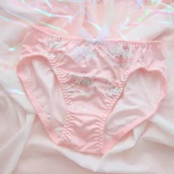 Baby Bun Lingerie Set