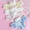 Baby Bun Panties
