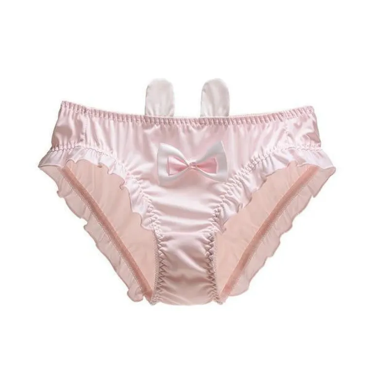 Baby Bun Panties