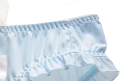 Baby Bun Panties