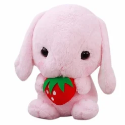 Baby Bun Plush