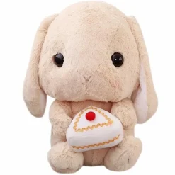 Baby Bun Plush