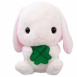 Baby Bun Plush