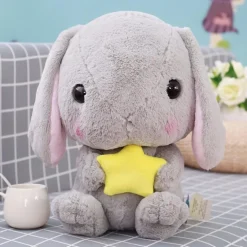 Baby Bun Plush