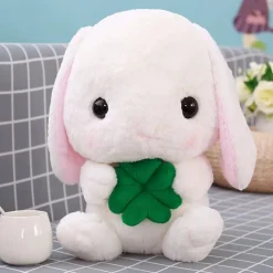 Baby Bun Plush