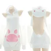 Baby Bun Sweater Dress