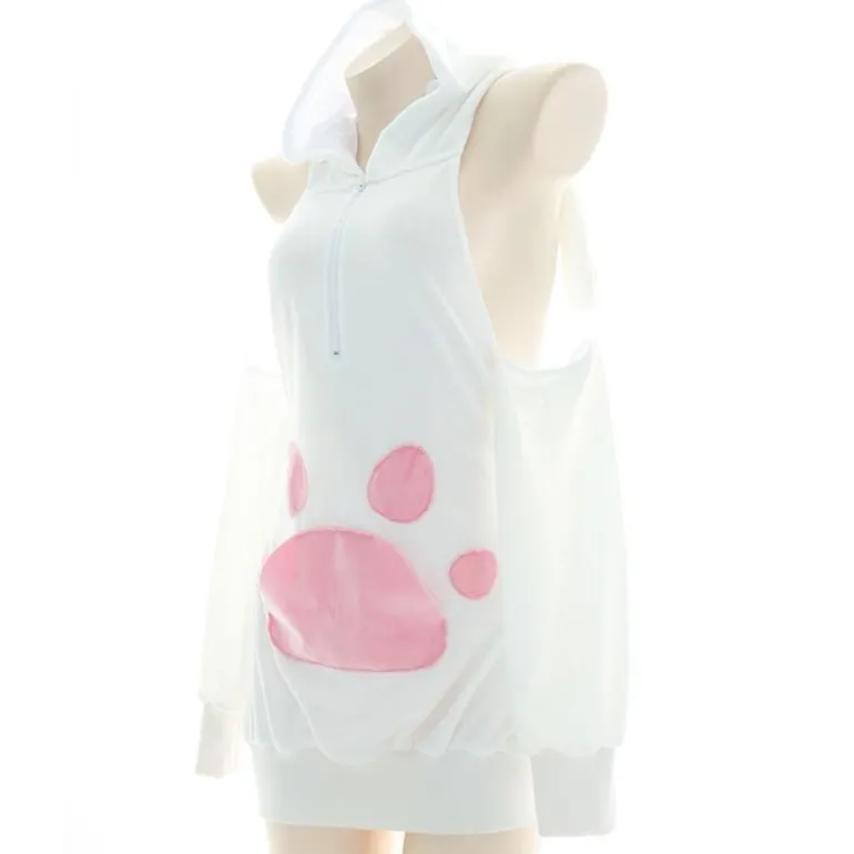 Baby Bun Sweater Dress