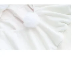 Baby Bun Sweater Dress