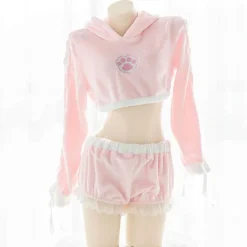 Baby Bun Sweatsuit
