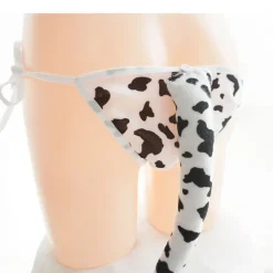 Baby Calf Cosplay