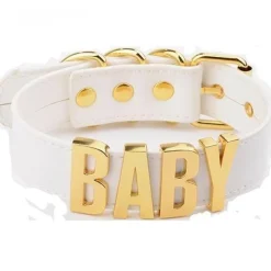Baby Choker Necklace