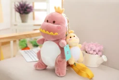 Baby Dino Backpack