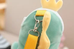 Baby Dino Backpack