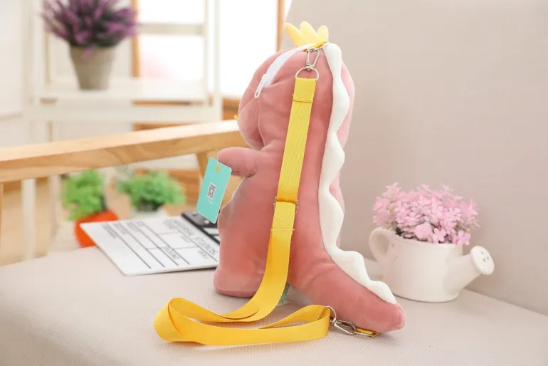 Baby Dino Backpack