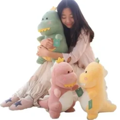 Baby Dino Plushies