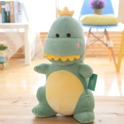 Baby Dino Plushies