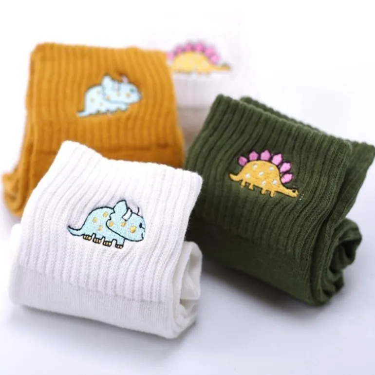 Baby Dino Sockies