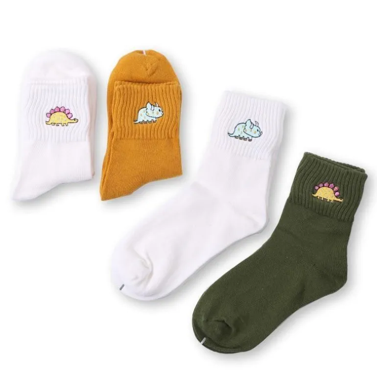 Baby Dino Sockies