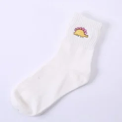 Baby Dino Sockies