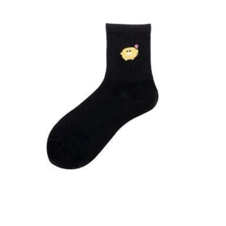 Baby Dino Sockies