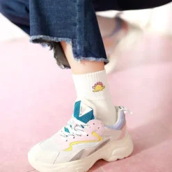 Baby Dino Sockies