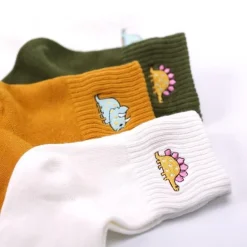 Baby Dino Sockies