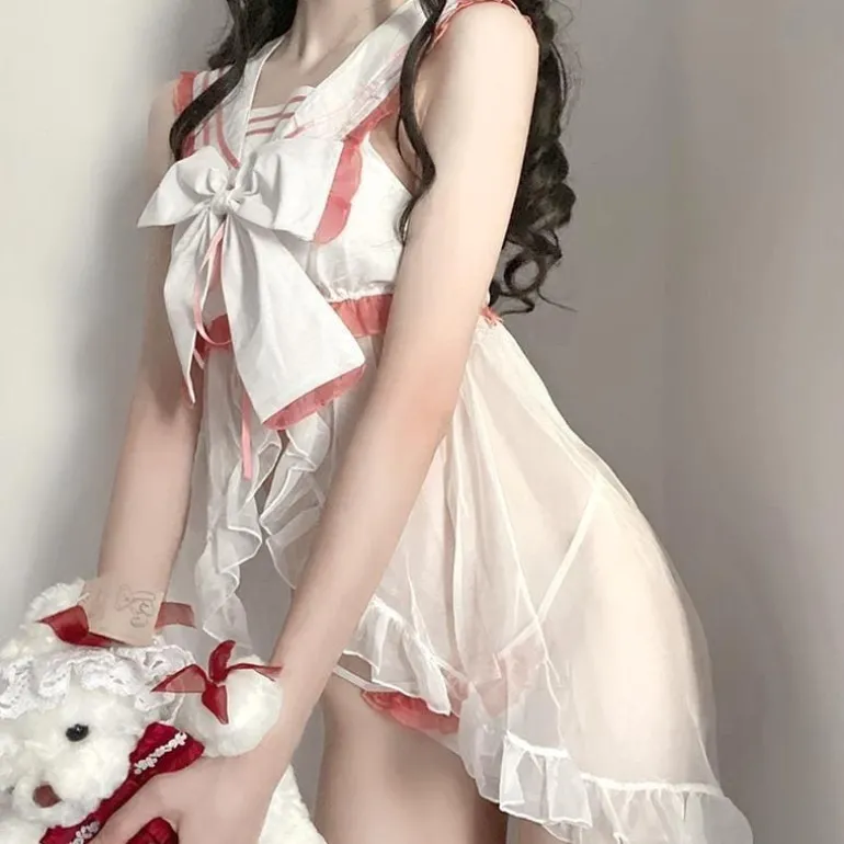 Baby Doll Princess Dress
