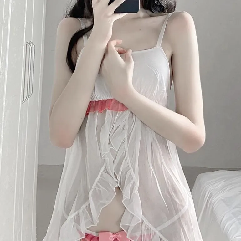Baby Doll Princess Dress