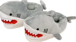 Baby Shark Slippers