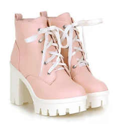Babydoll Booties