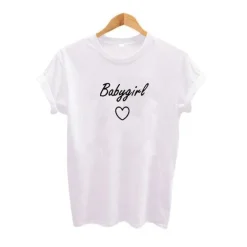 Babygirl T-shirt