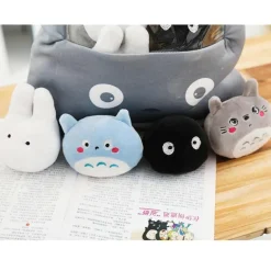 Bag Of Chinchilla Plushies