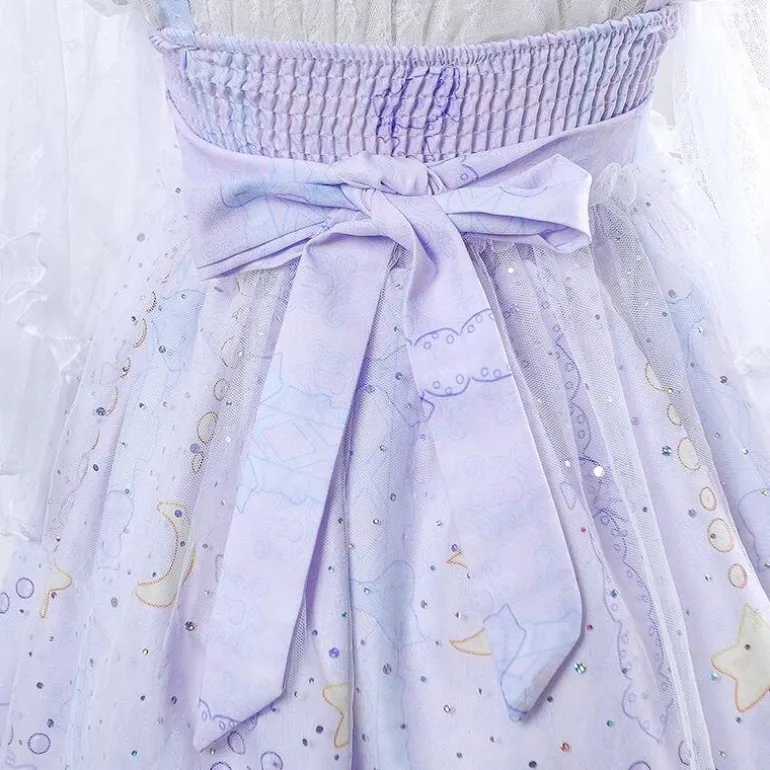 Ballerina Bunny Dress