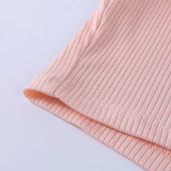 Basic Baby Girl Tee