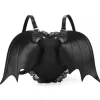 Bat Girl Backpack