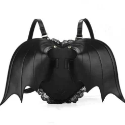 Bat Girl Backpack