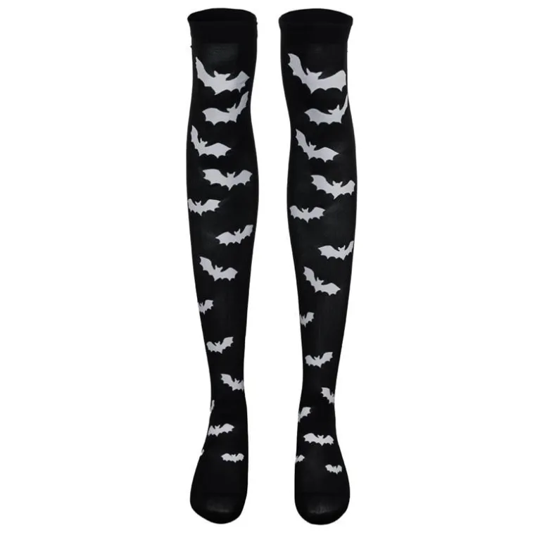 Batty Stockings