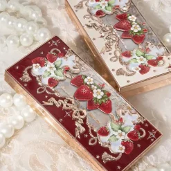 Berry Angelic Eyeshadow Palette