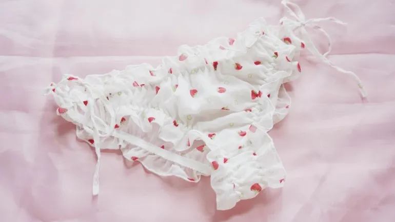 Berry Babe Sleepwear