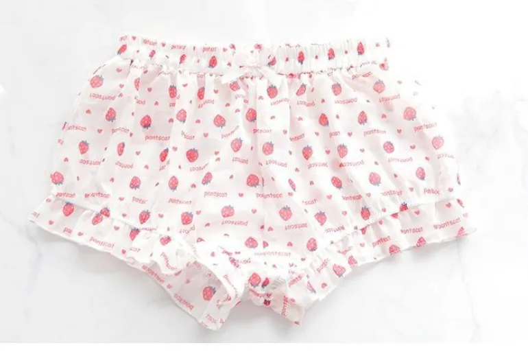 Berry Bloomers