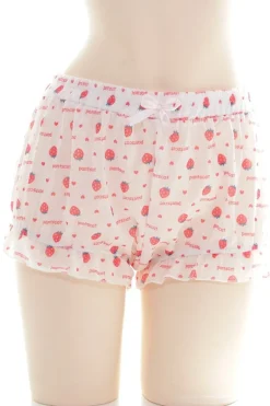 Berry Bloomers