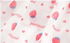 Berry Bloomers